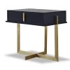 Archivolto Bedside Table