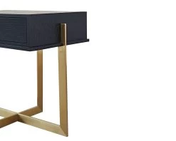 Archivolto Bedside Table 8 Archivolto Bedside Table -Lifestyle Haven Shop liang eimil sleeping archivolto bedside table house of isabella uk 41178003013939