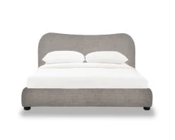 Colma Bed - Bennet Grey