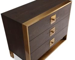 Ophir Chest Of Drawers -Lifestyle Haven Shop liang eimil sleeping ophir chest of drawers house of isabella uk 41178710573363