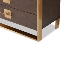 Ophir Chest Of Drawers -Lifestyle Haven Shop liang eimil sleeping ophir chest of drawers house of isabella uk 41178710606131