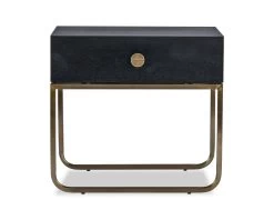 Rhapsody Bedside Table