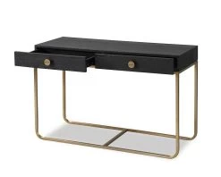 Rhapsody Dressing Table -Lifestyle Haven Shop liang eimil sleeping rhapsody dressing table house of isabella uk 41178589888819