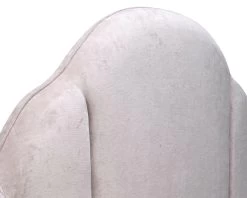 Roseberry Headboard Lavendar Velvet -Lifestyle Haven Shop liang eimil sleeping roseberry headboard lavendar velvet house of isabella uk 41179102970163