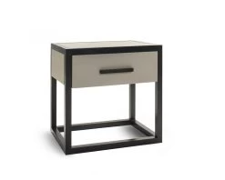 Roux Bedside Table