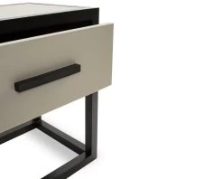 Roux Bedside Table -Lifestyle Haven Shop liang eimil sleeping roux bedside table house of isabella uk 41177771835699