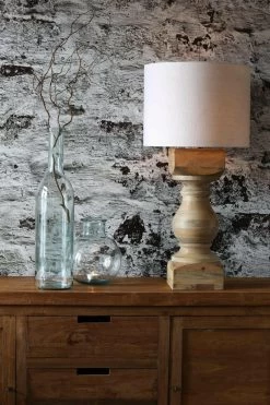 Shade Cylinder 30-30-21 Cm LIVIGNO Egg White -Lifestyle Haven Shop light living lighting shade cylinder 30 30 21 cm livigno egg white house of isabella uk 40273939956019