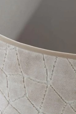 Shade Cylinder 40-40-30 Cm KASSEI Beige -Lifestyle Haven Shop light living lighting shade cylinder 40 40 30 cm kassei beige house of isabella uk 40274199183667