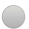 Mirror Ø70 Cm ESPEJO Clear Glass