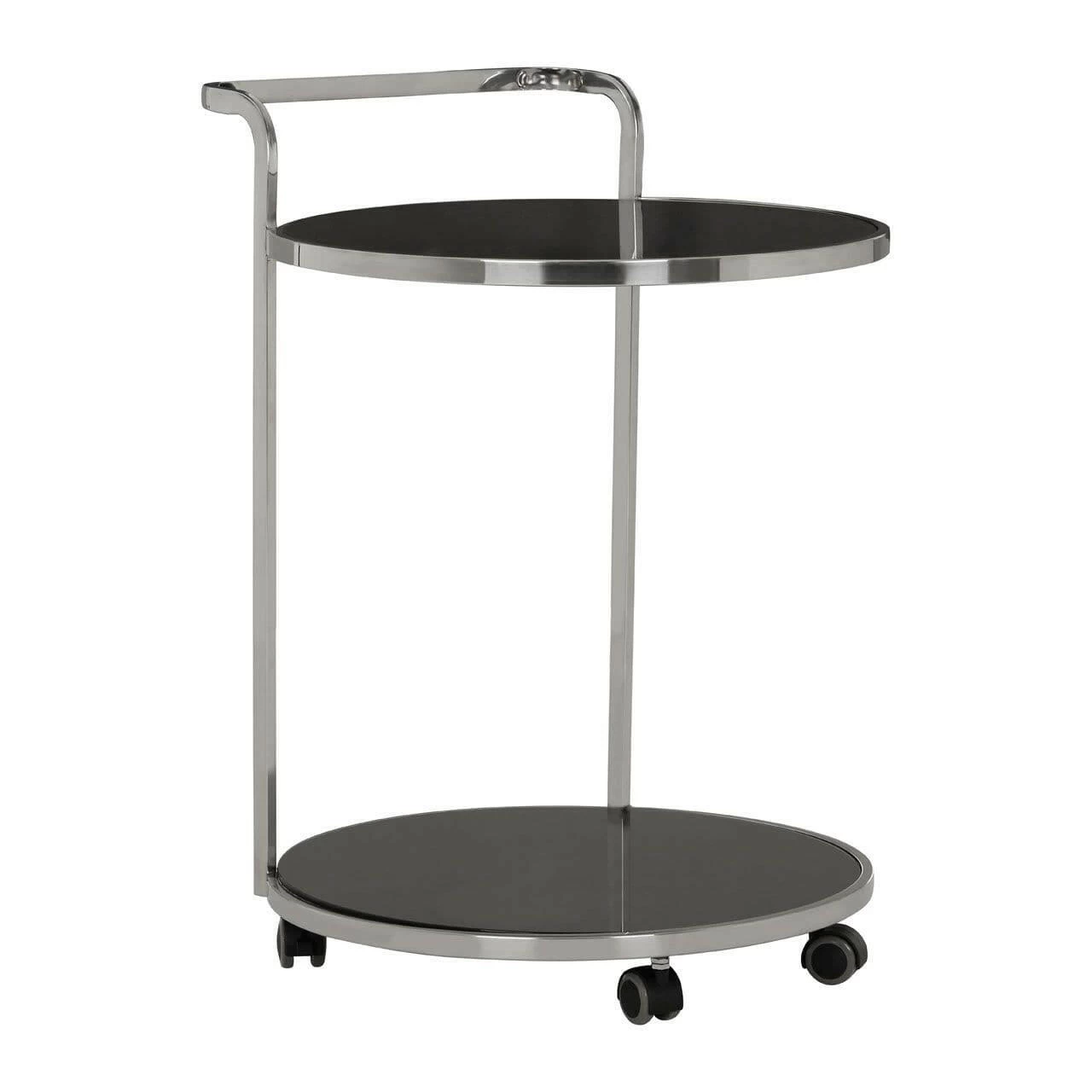 Arland2 Tier Drinks Trolley 1 Arland2 Tier Drinks Trolley