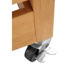 Bamboo Four Drawer Kitchen Trolley -Lifestyle Haven Shop noosa co dining bamboo four drawer kitchen trolley house of isabella uk 42933172502835