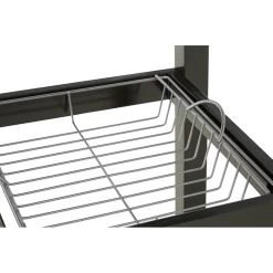 Glenn Kitchen Trolley With Granite Top -Lifestyle Haven Shop noosa co dining glenn kitchen trolley with granite top house of isabella uk 42933154480435