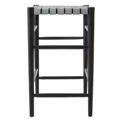 Kendari Bar Stool -Lifestyle Haven Shop noosa co dining kendari bar stool house of isabella uk 42937689440563