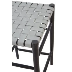 Kendari Bar Stool -Lifestyle Haven Shop noosa co dining kendari bar stool house of isabella uk 42937689473331