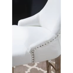 Kensington Townhouse Ivory Bar Chair -Lifestyle Haven Shop noosa co dining kensington townhouse ivory bar chair house of isabella uk 42937640812851