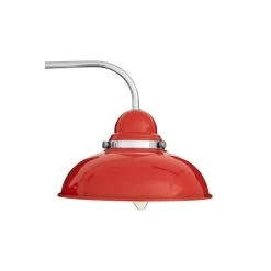 Conrad Red And Chrome 3 Light Pendant Light 6 Conrad Red And Chrome 3 Light Pendant Light -Lifestyle Haven Shop noosa co lighting conrad red and chrome 3 light pendant light house of isabella uk 31006289625142
