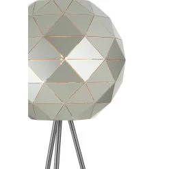 Mateo Silver Finish Floor Lamp 9 Mateo Silver Finish Floor Lamp -Lifestyle Haven Shop noosa co lighting mateo silver finish floor lamp house of isabella uk 42936422400307
