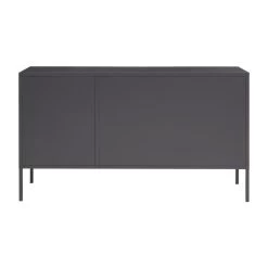 Acier Three Door Grey Sideboard 19 Acier Three Door Grey Sideboard -Lifestyle Haven Shop noosa co living acier three door grey sideboard house of isabella uk 42940960604467