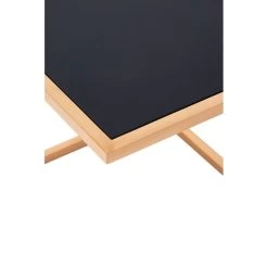 Ackley Set Of 3 Rose Gold Finish Nesting Tables -Lifestyle Haven Shop noosa co living ackley set of 3 rose gold finish nesting tables house of isabella uk 42933358592307