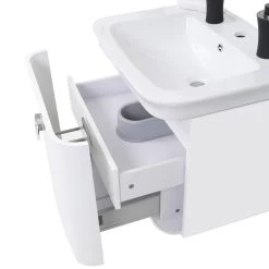 Adelphi White Basin And Cabinet -Lifestyle Haven Shop noosa co living adelphi white basin and cabinet house of isabella uk 42932713947443