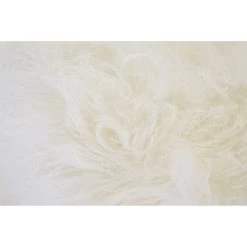 Anafi White Sheepskin Stool -Lifestyle Haven Shop noosa co living anafi white sheepskin stool house of isabella uk 42935885594931