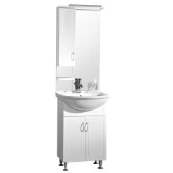 Aspen Cabinet Basin And Under Sink Small Cabinet Set