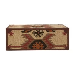 Aztec Multi Print Coffee Table Trunk 12 Aztec Multi Print Coffee Table Trunk -Lifestyle Haven Shop noosa co living aztec multi print coffee table trunk house of isabella uk 42932948926771