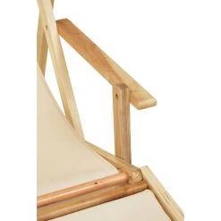 Beauport Cream Lounger -Lifestyle Haven Shop noosa co living beauport cream lounger house of isabella uk 42941142532403