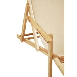 Beauport Cream Lounger -Lifestyle Haven Shop noosa co living beauport cream lounger house of isabella uk 42941142565171