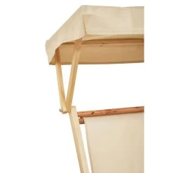Beauport Cream Lounger -Lifestyle Haven Shop noosa co living beauport cream lounger house of isabella uk 42941142630707