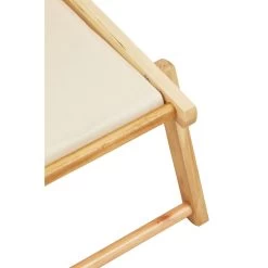 Beauport Cream Lounger -Lifestyle Haven Shop noosa co living beauport cream lounger house of isabella uk 42941142663475