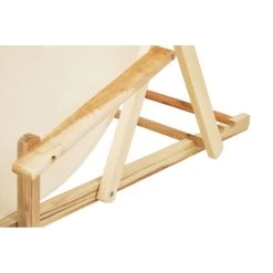 Beauport Cream Lounger -Lifestyle Haven Shop noosa co living beauport cream lounger house of isabella uk 42941142860083