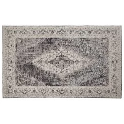 Bosie Morvi Large Grey Rug