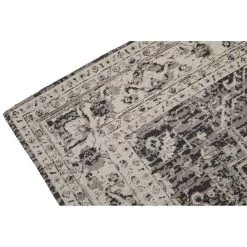 Bosie Morvi Large Grey Rug 8 Bosie Morvi Large Grey Rug -Lifestyle Haven Shop noosa co living bosie morvi large grey rug house of isabella uk 42934833119539