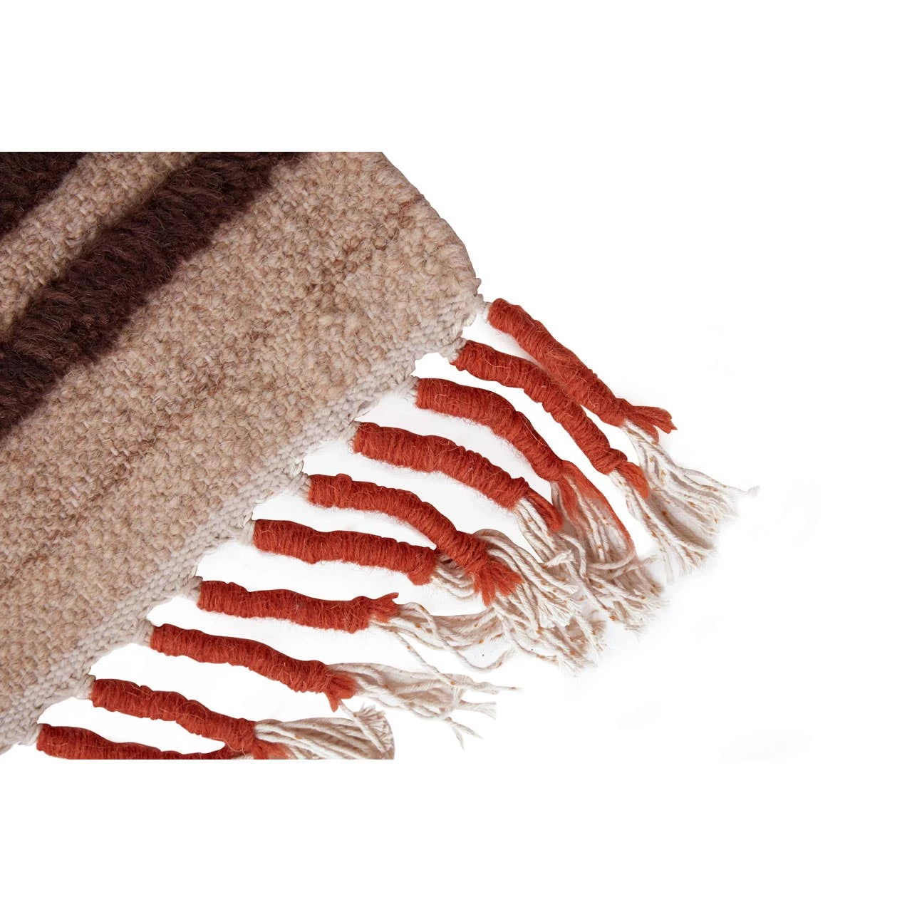 Bosie Villon Multicoloured Rug 4 Bosie Villon Multicoloured Rug - Image 4