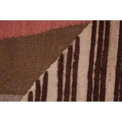 Bosie Villon Multicoloured Rug 12 Bosie Villon Multicoloured Rug -Lifestyle Haven Shop noosa co living bosie villon multicoloured rug house of isabella uk 42937159549235