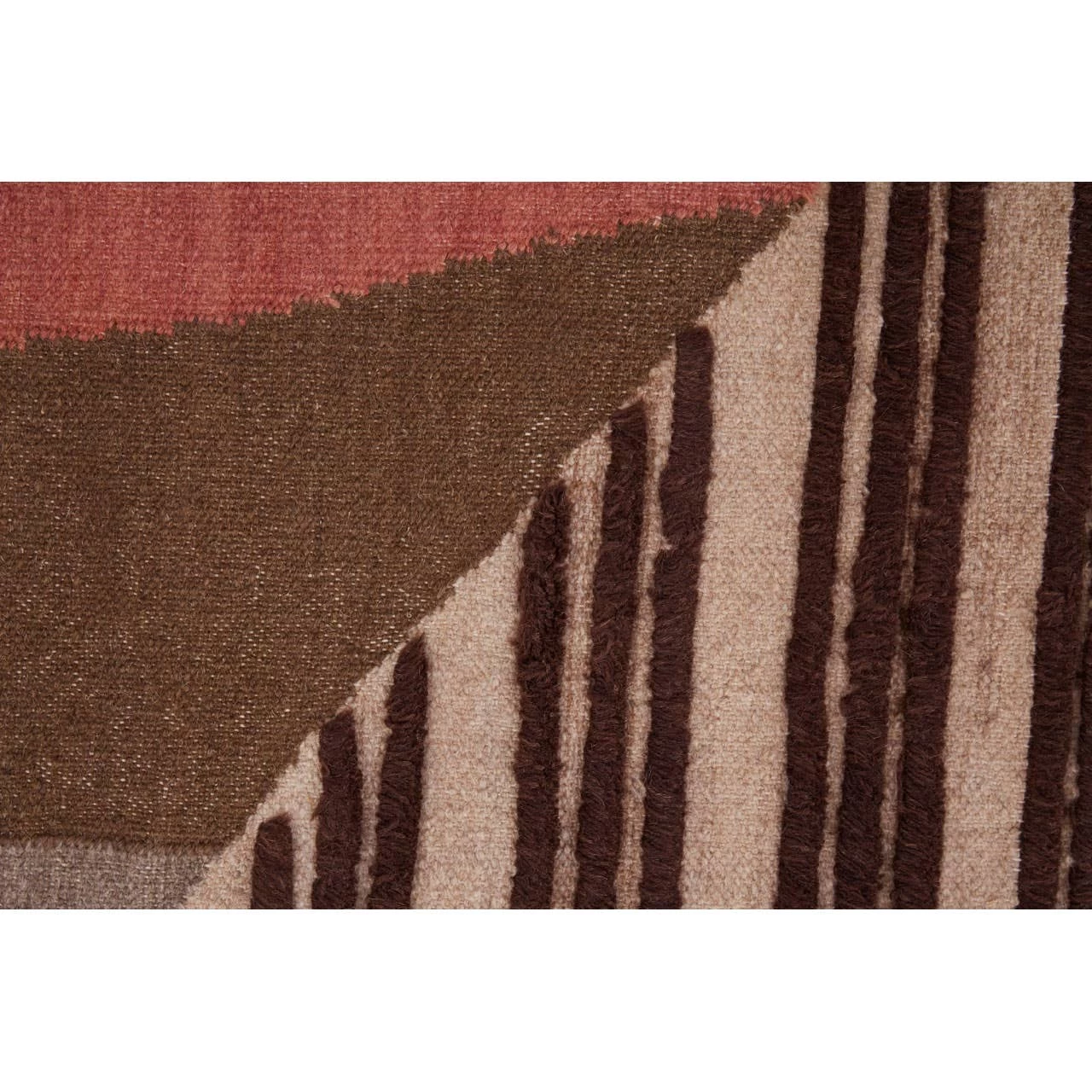 Bosie Villon Multicoloured Rug 6 Bosie Villon Multicoloured Rug - Image 6