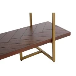 Brando Four Tier Bookcase -Lifestyle Haven Shop noosa co living brando four tier bookcase house of isabella uk 42933113094451