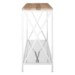 Chiswick Console Table -Lifestyle Haven Shop noosa co living chiswick console table house of isabella uk 42934868640051