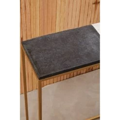 Corra Console Table 15 Corra Console Table -Lifestyle Haven Shop noosa co living corra console table house of isabella uk 42939225473331