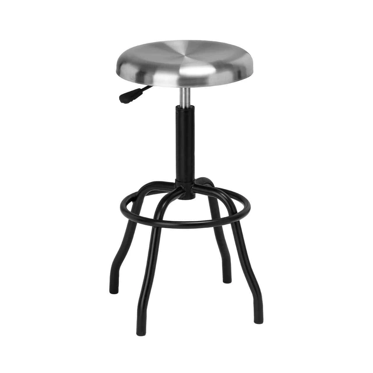 Factory Style Bar Stool 1 Factory Style Bar Stool