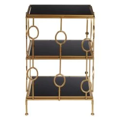 Faiza 3 Tier Shelf Unit 9 Faiza 3 Tier Shelf Unit -Lifestyle Haven Shop noosa co living faiza 3 tier shelf unit house of isabella uk 42933457944883