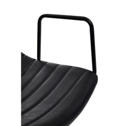 Forbes Black Home Office Chair -Lifestyle Haven Shop noosa co living forbes black home office chair house of isabella uk 42934191194419