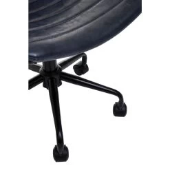 Forbes Grey Home Office Chair -Lifestyle Haven Shop noosa co living forbes grey home office chair house of isabella uk 42934194569523