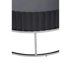 Genoa Grey Finish Coffee Table 6 Genoa Grey Finish Coffee Table -Lifestyle Haven Shop noosa co living genoa grey finish coffee table house of isabella uk 42938815119667