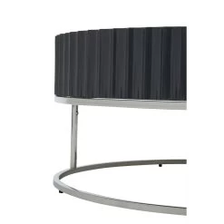 Genoa Grey Finish Coffee Table 7 Genoa Grey Finish Coffee Table -Lifestyle Haven Shop noosa co living genoa grey finish coffee table house of isabella uk 42938815152435