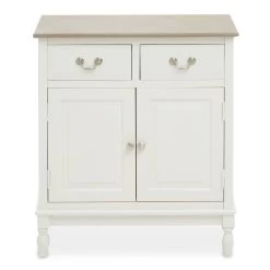 Heritage 2 Drawer Sideboard