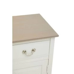 Heritage 2 Drawer Sideboard -Lifestyle Haven Shop noosa co living heritage 2 drawer sideboard house of isabella uk 42934216360243