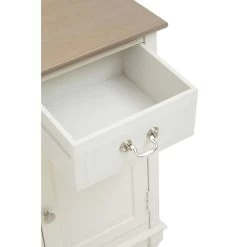 Heritage 2 Drawer Sideboard -Lifestyle Haven Shop noosa co living heritage 2 drawer sideboard house of isabella uk 42934216393011