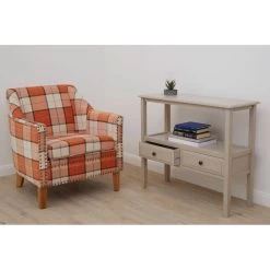 Heritage 2 Drawers Grey Console Table -Lifestyle Haven Shop noosa co living heritage 2 drawers grey console table house of isabella uk 42932839809331